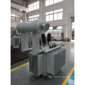 SGOB 500kva 35kv High Voltage to 400v Outdoor Oil Immersed Power Distribution Transformer